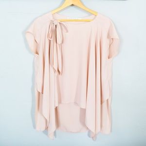 RACHEL Rachel Roy Blouse